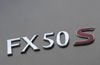 2009 Infiniti FX50 S Picture